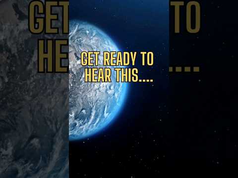 Terrifying Radio Signal Detected from Space