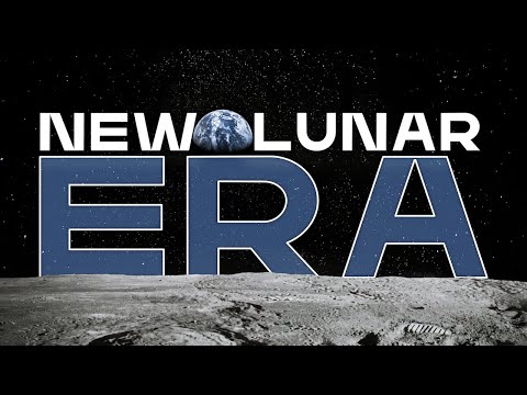 How a Lunar Crash Turned Into a Giant Leap Forward | XPRIZE Innovators