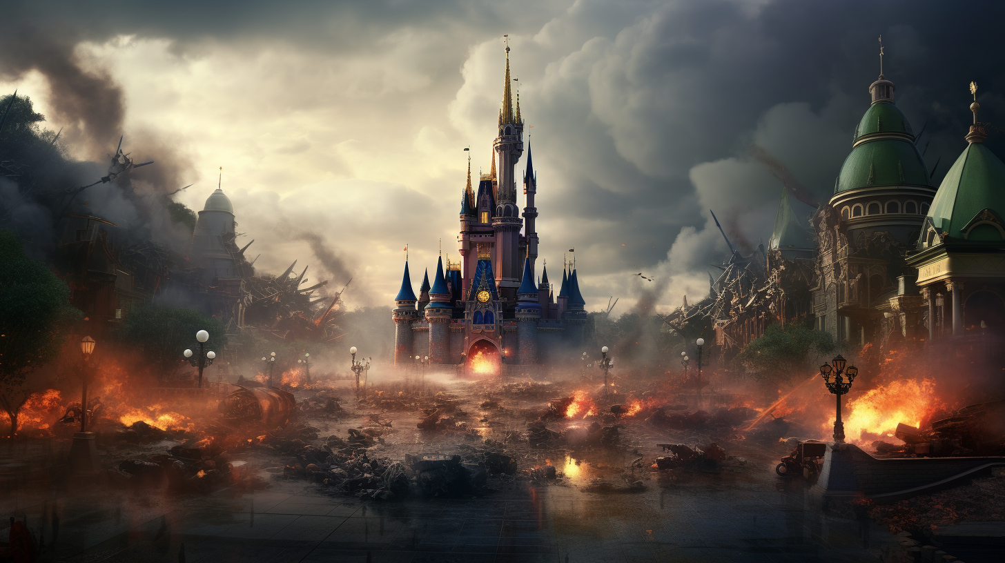 Activist Investor Nelson Peltz and Former CFO Jay Rasulo Aim for Disney Board Seats Activist Investor Nelson Peltz and Former CFO Jay Rasulo Aim for Disney Board Seats