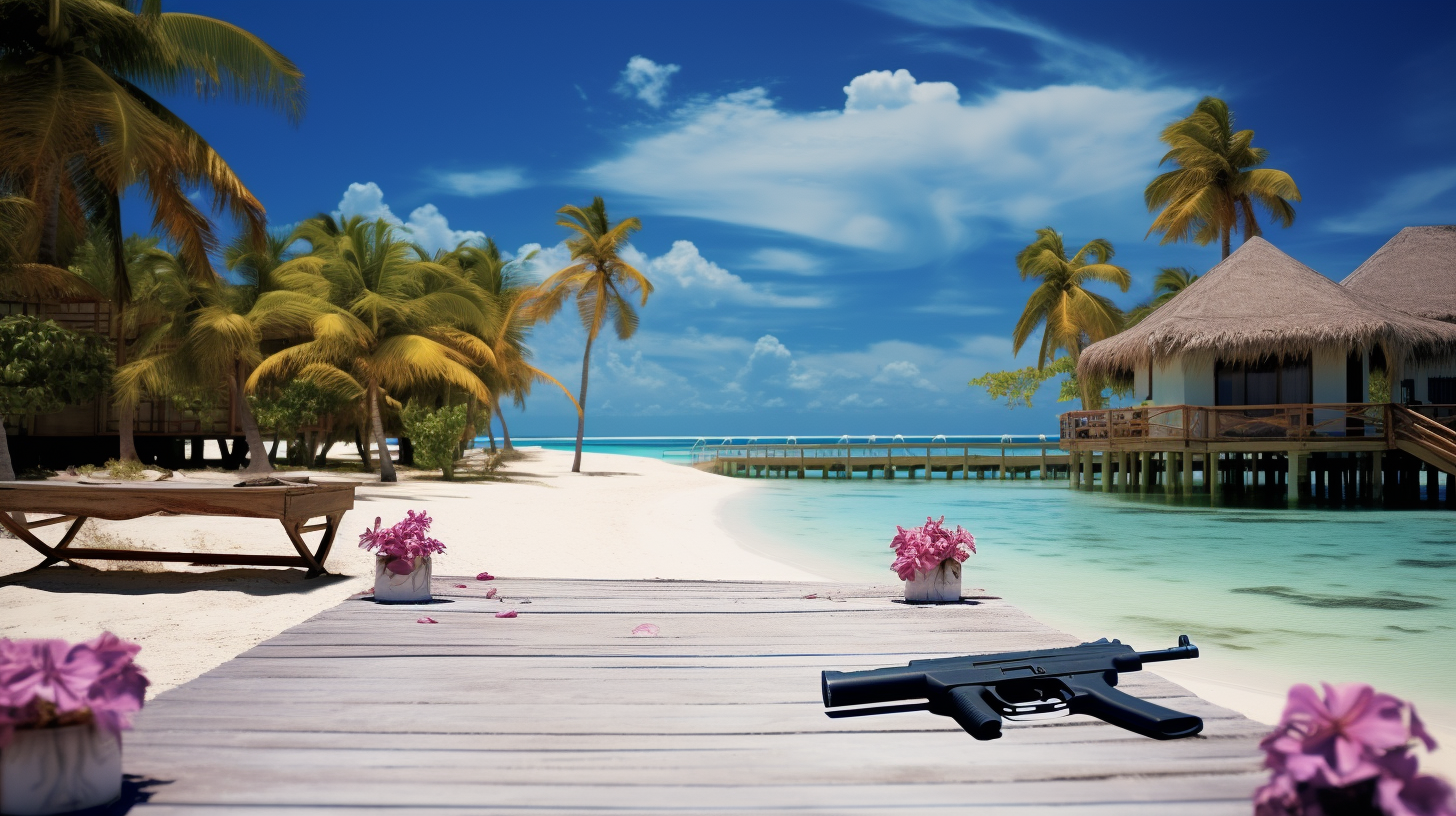 What are the safety concerns in The Bahamas? What are the safety concerns in The Bahamas?
