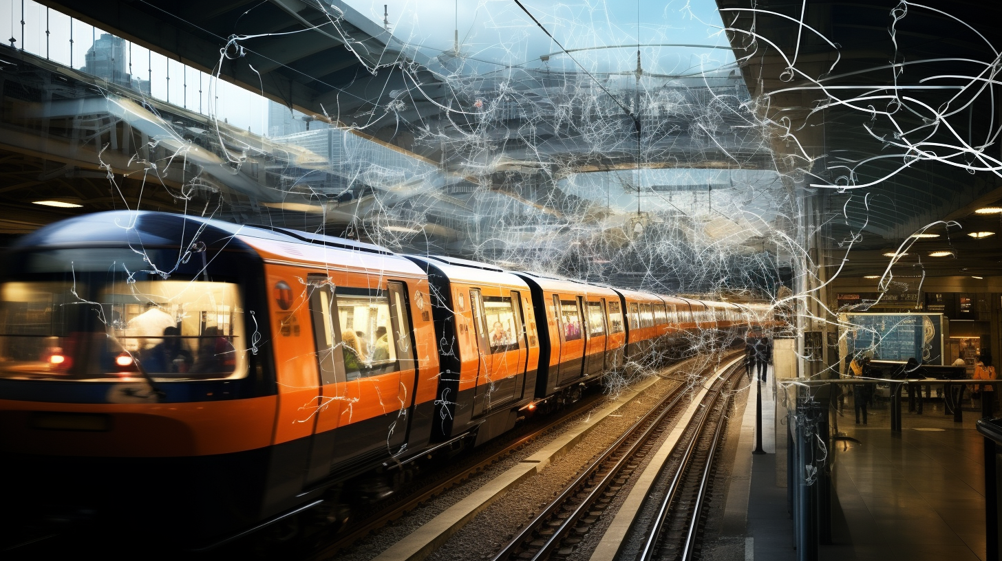 What is London Overground Network? What is London Overground Network?
