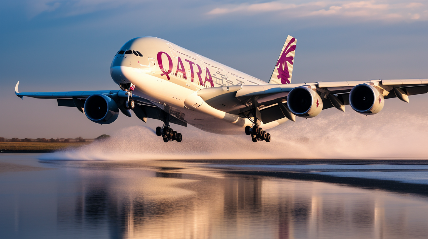 Does Qatar Airways operate in Australia? Does Qatar Airways operate in Australia?