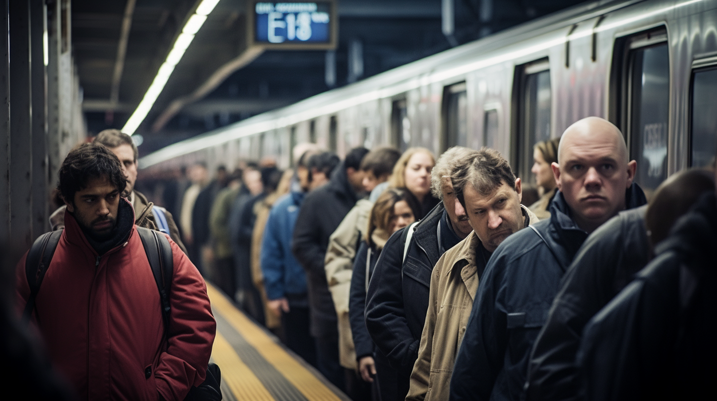 Navigating New York: A Silver Lining for Commuters Amid Congestion Pricing
