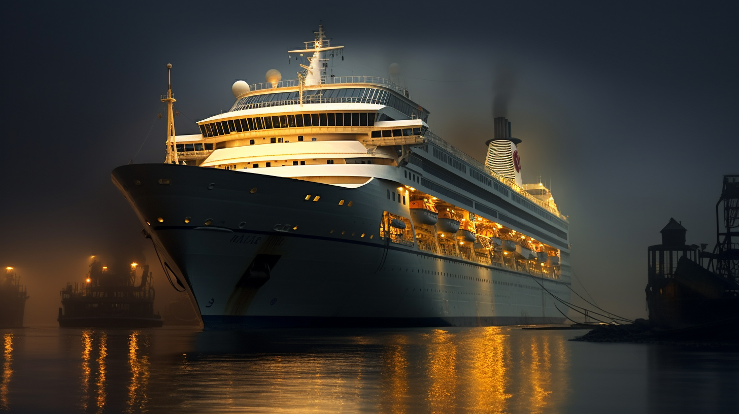 What cruise ship has a mysterious illness? What cruise ship has a mysterious illness?