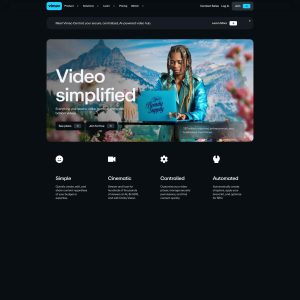 Vimeo: The Go-To Platform for Video Creators