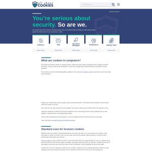 Website ‘https://allaboutcookies.org’: The Ultimate Guide to Understanding and Managing Cookies
