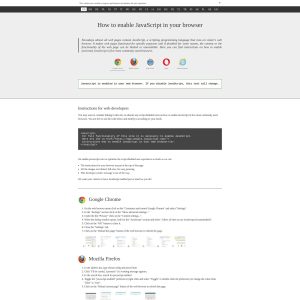 “Enable-Javascript.com: Simplifying JavaScript Enablement for Seamless Browsing Experience”