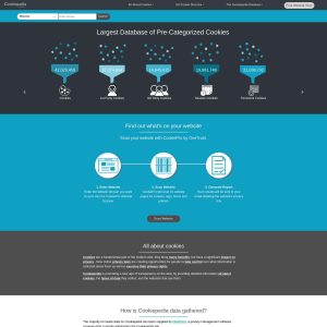 Introducing Cookiepedia.co.uk: The Ultimate Guide to Online Cookies