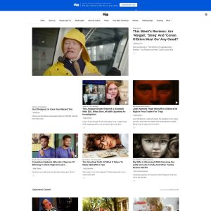 Digg.com: Keeping You Up-to-Date with the Latest News