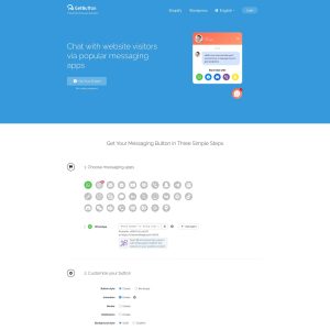 Introducing ‘GetButton.io’: Enhancing User Experience with a Simple Click