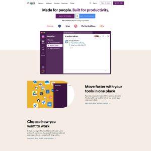 Introducing Slack: The Revolutionary Communication Platform for Teams