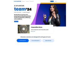 Atlassian: Empowering Teams through Innovative Collaboration Tools