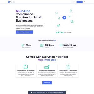 Termly.io: The Cutting-Edge Platform Redefining Website Compliance