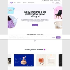 Introducing Woo.com: The Ultimate Shopping Website for Fashion Enthusiasts