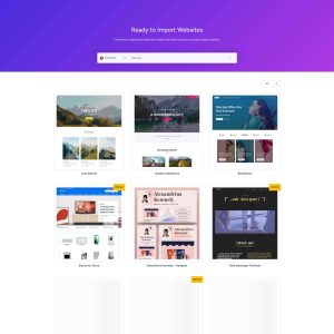 Introducing WebsiteDemos.net: The Ultimate Destination for Stunning Website Templates