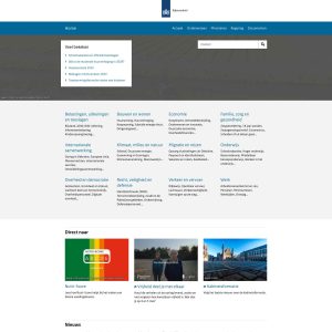 Rijksoverheid.nl: Your One-Stop Destination for Dutch Government Information