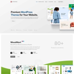 XTEMOS – The All-in-One Solution for Website Development