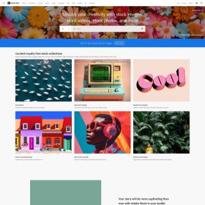 Fotolia.com: An Online Marketplace for Creativity