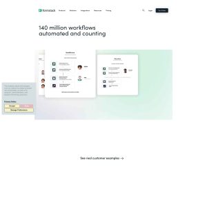 Formstack: Revolutionizing Online Forms for Businesses