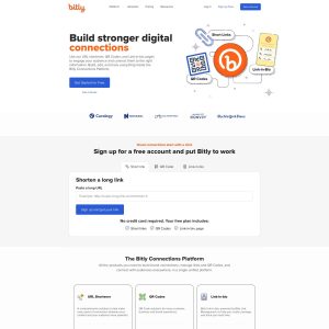 Bitly: The URL Shortening Tool Revolutionizing the Web