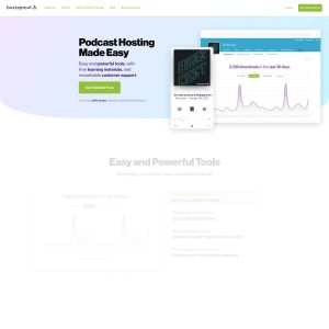 Introducing Buzzsprout: The Podcast Hosting Pioneer