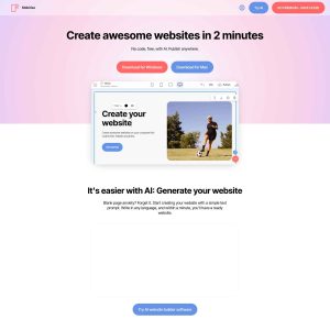 “Mobirise.site – Empowering Web Design with Ease”