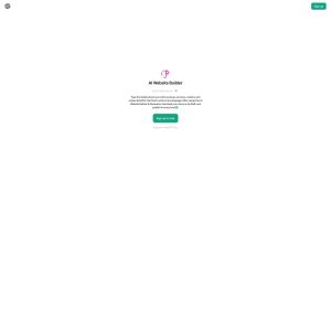 Introducing Mobirise.ws: The Website Builder of the Future