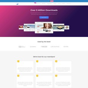 ThinkUpThemes: Elevating WordPress Websites with Innovative Designs and Functionality