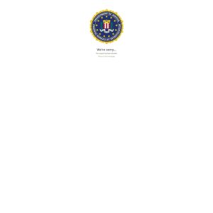 FBI Launches Redesigned Website, Enhancing Online Outreach