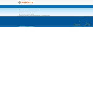 HostGator.com: The Go-To Website for Reliable and Affordable Hosting Solutions