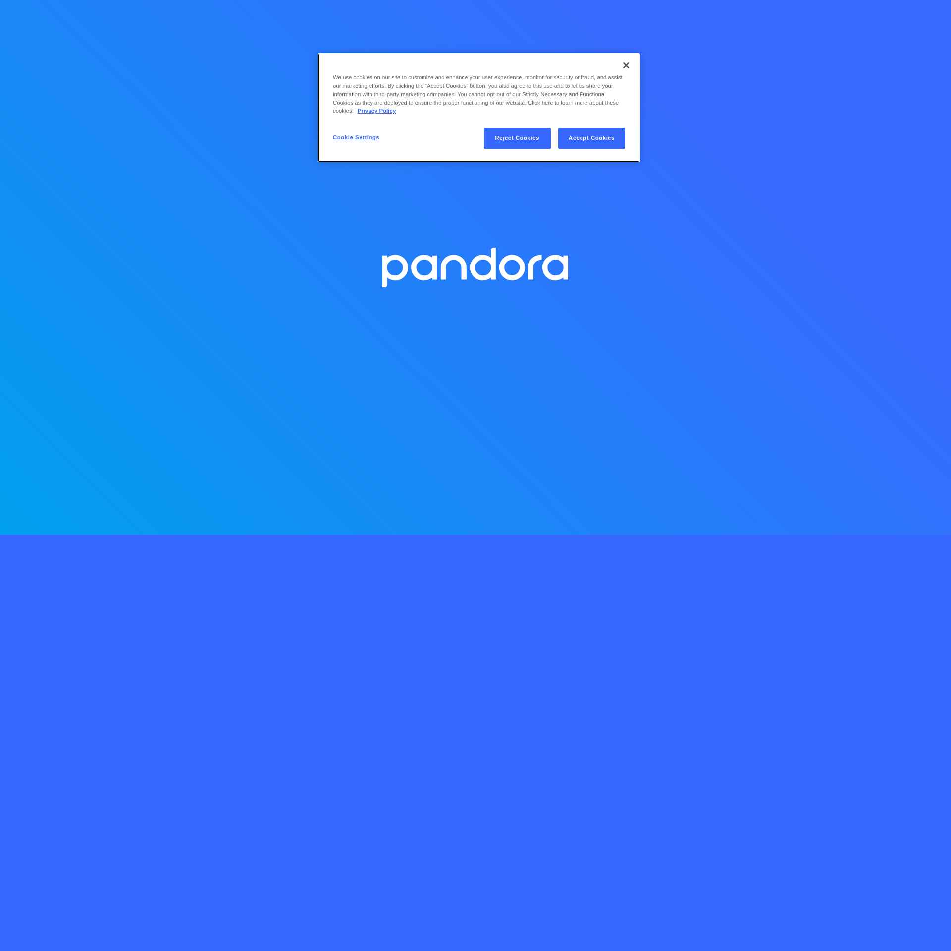 Pandora.com: Revolutionizing Personalized Music Streaming