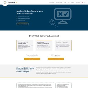 WP-DSGVO.eu: A Comprehensive Solution for GDPR Compliance