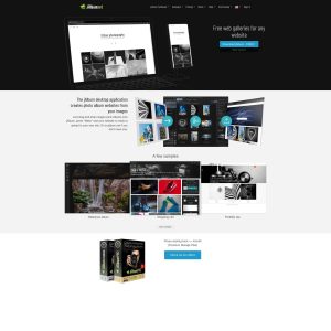 Introducing jAlbum.net: Empowering Photographers Worldwide