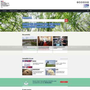 France’s Ministry of Ecological Transition Launches an Innovative Website for Environmental Initiatives