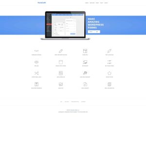 Introducing FormCraft: The Ultimate WordPress Form Plugin