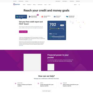 Introducing Experian: A Powerful Tool for Credit Management