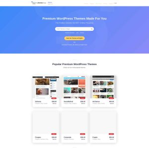 Introducing MyThemeShop: Your One-stop Destination for Premium WordPress Themes and Plugins