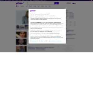 Yahoo France: A Versatile Platform in the Global Internet Landscape