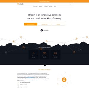 Bitcoin.org: Your Ultimate Resource for All Things Bitcoin