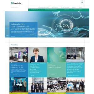 Fraunhofer.de: A Cutting-Edge Solution for Innovation and Research