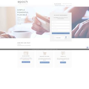 Epoch.com: An Emerging Online Platform Revolutionizing the News Industry