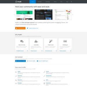 New and Improved Features of MyBB: An All-in-One Solution for Forums
