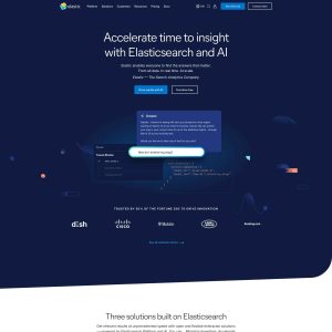 Introducing Elastic.co: An All-in-One Solution for Data Analytics