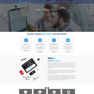 Introducing XYZScripts: Simplifying Website Development with Cutting-Edge Solutions