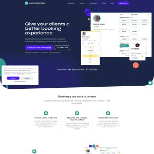 Scheduling Made Easy: A Look at YouCanBook.Me