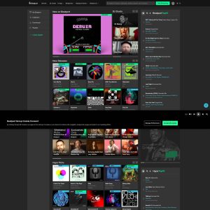 Beatport: Your Ultimate Destination for Electronic Music