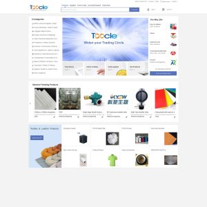 TooCle: Your Ultimate Online B2B Marketplace