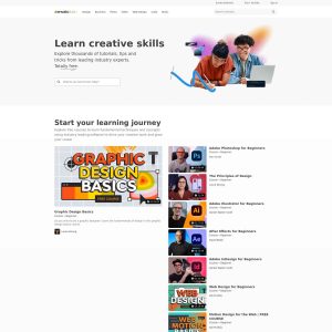 Tutsplus.com: Your Perfect Destination for Online Tutorials and Courses