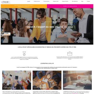 Introducing Local.fr: Your One-Stop Destination for All Things Local