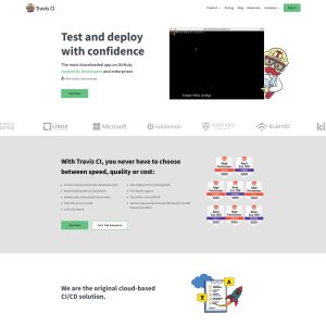 Travis CI: Simplifying Continuous Integration for Developers